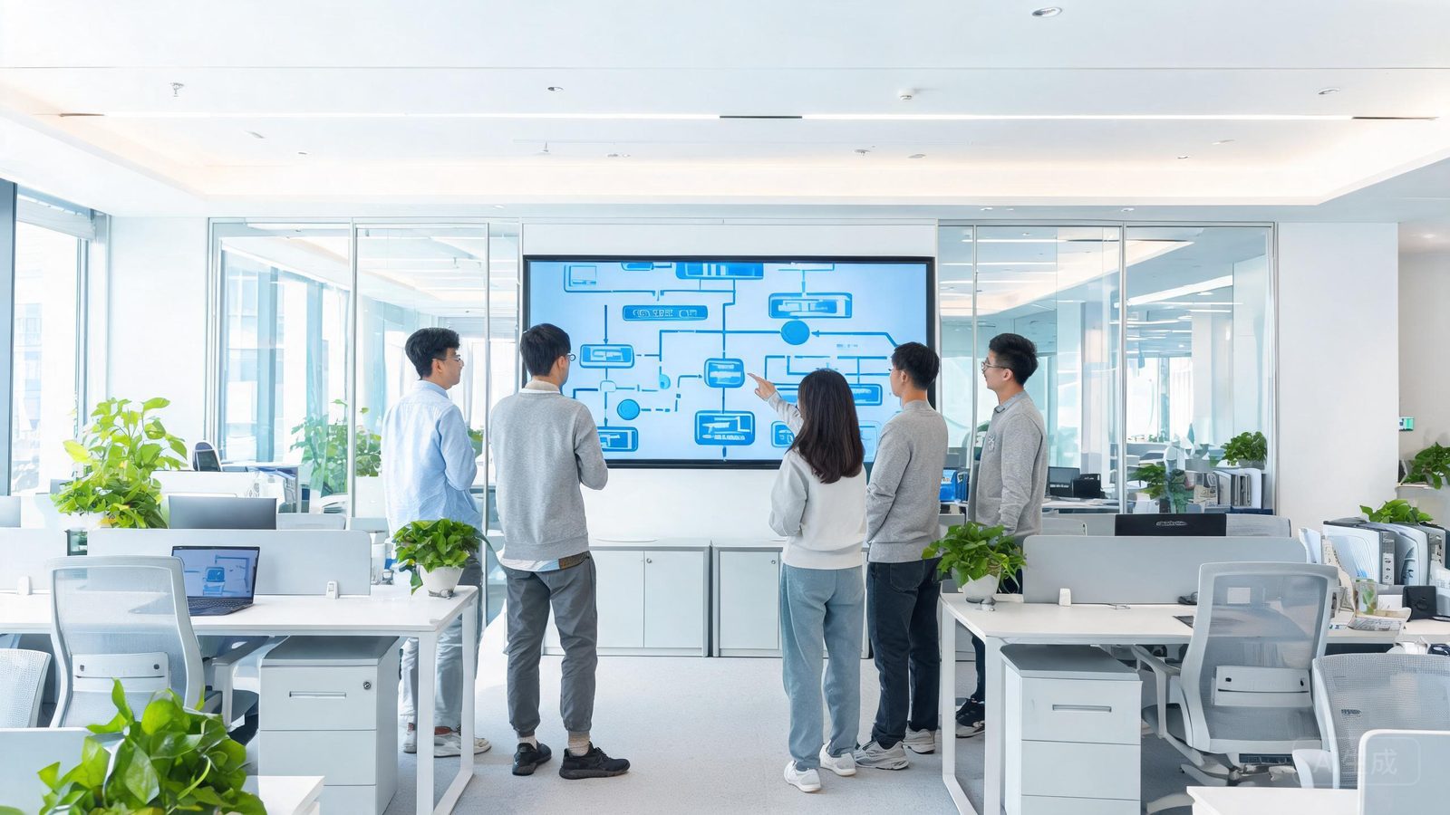云笈信息科技官网正式上线
