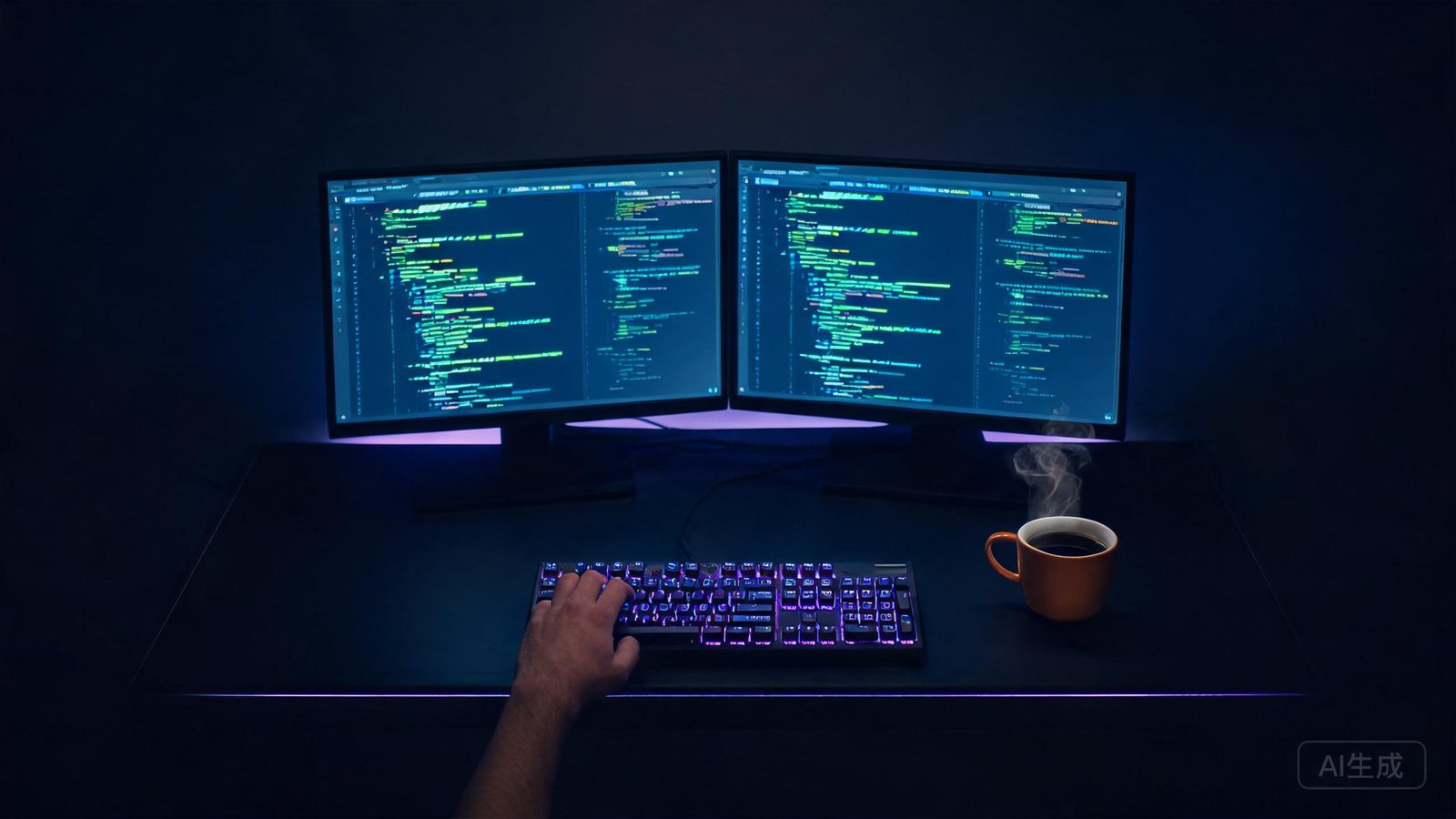 以 Markdown 为核心的内容架构实践